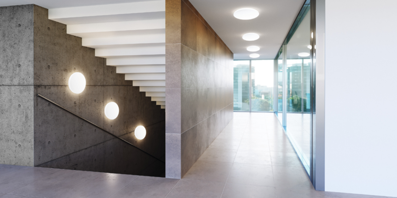 LED-Leuchten bei ApexPro GmbH in Ober-Ramstadt