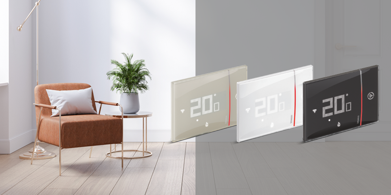 Smartes Heizen bei ApexPro GmbH in Ober-Ramstadt