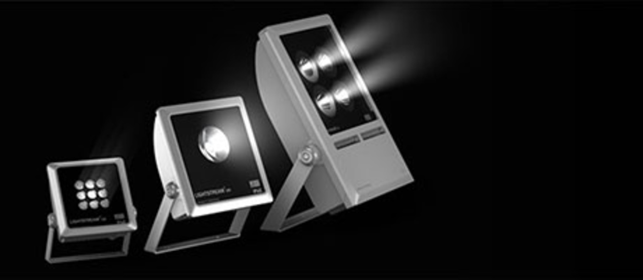 Lightstream LED bei ApexPro GmbH in Ober-Ramstadt