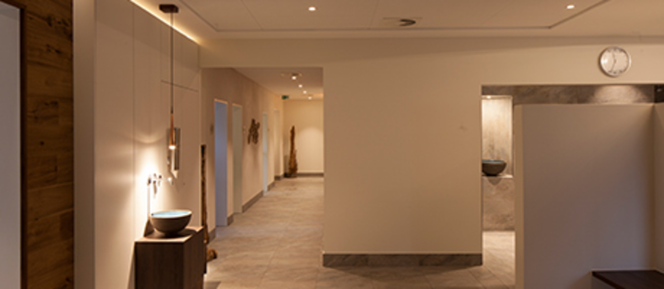 Spa / Wellness bei ApexPro GmbH in Ober-Ramstadt