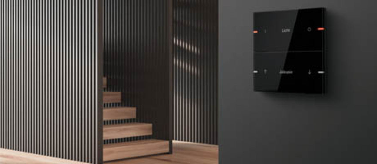 Gira Tastsensor 4 bei ApexPro GmbH in Ober-Ramstadt