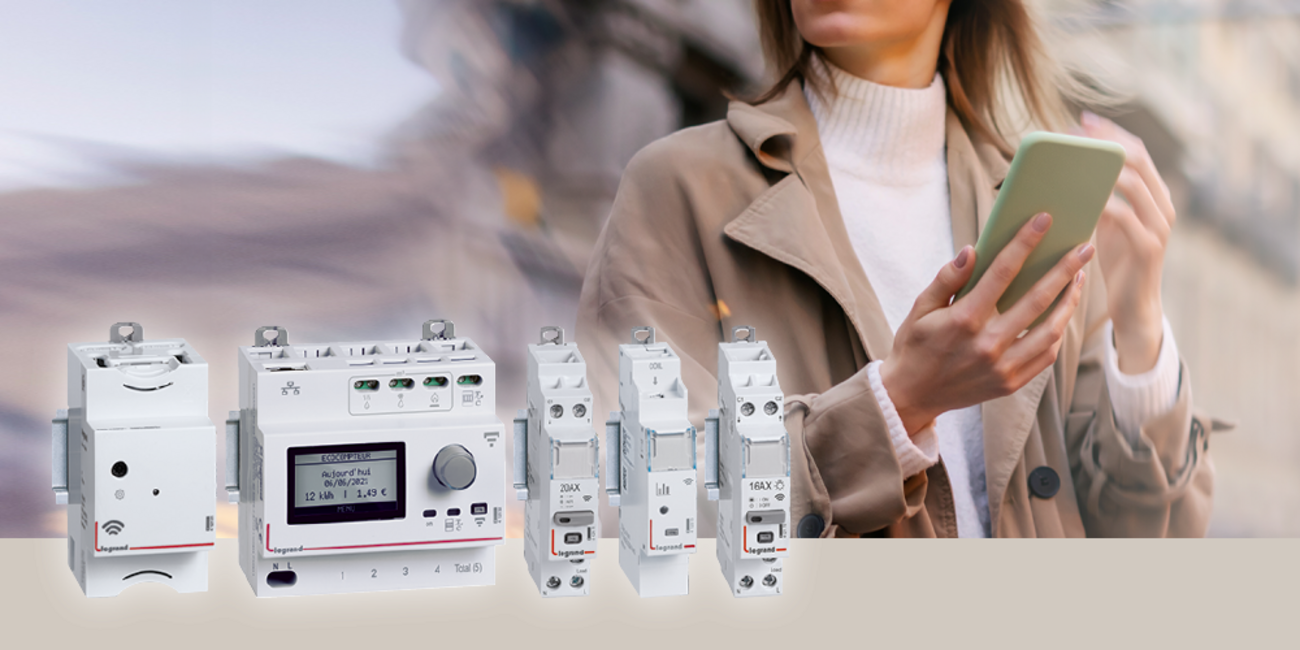 CX³ with Netatmo bei ApexPro GmbH in Ober-Ramstadt