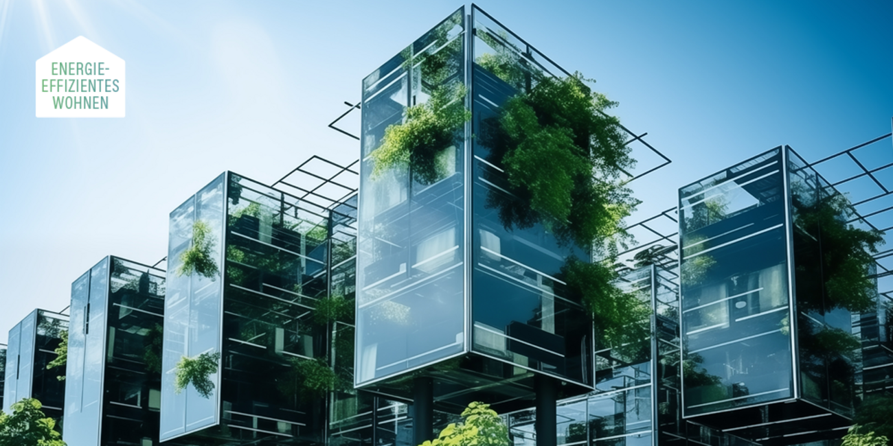 Smart Green Home bei ApexPro GmbH in Ober-Ramstadt