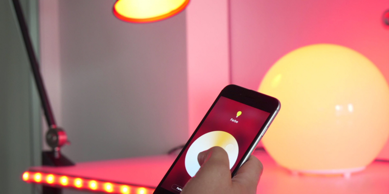 LED-Smart bei ApexPro GmbH in Ober-Ramstadt