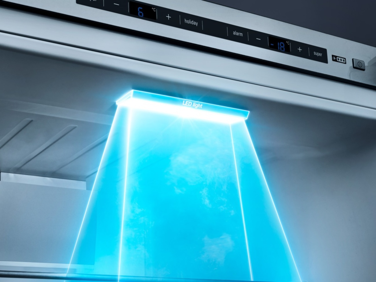 LED Licht bei ApexPro GmbH in Ober-Ramstadt