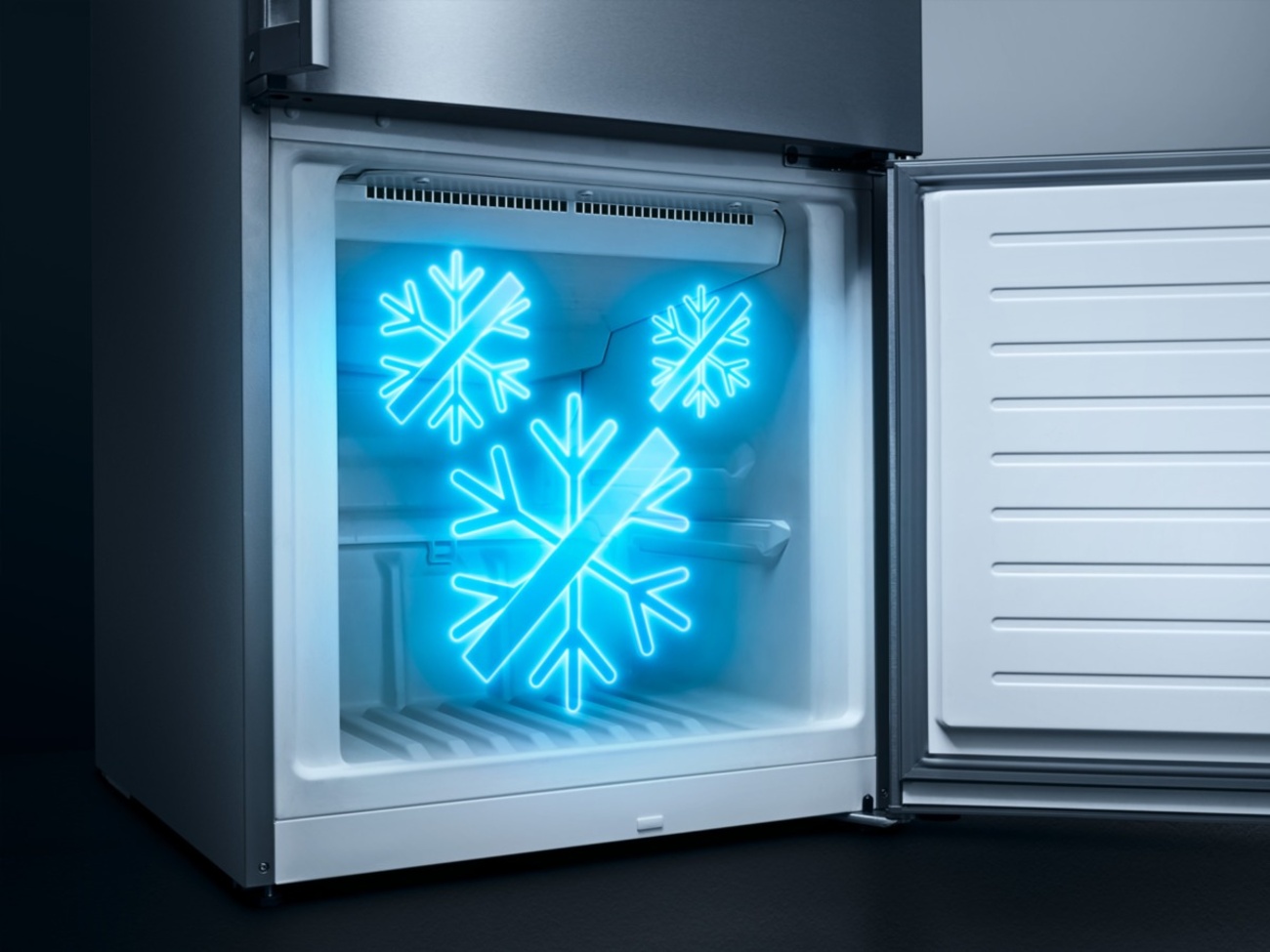 noFrost bei ApexPro GmbH in Ober-Ramstadt