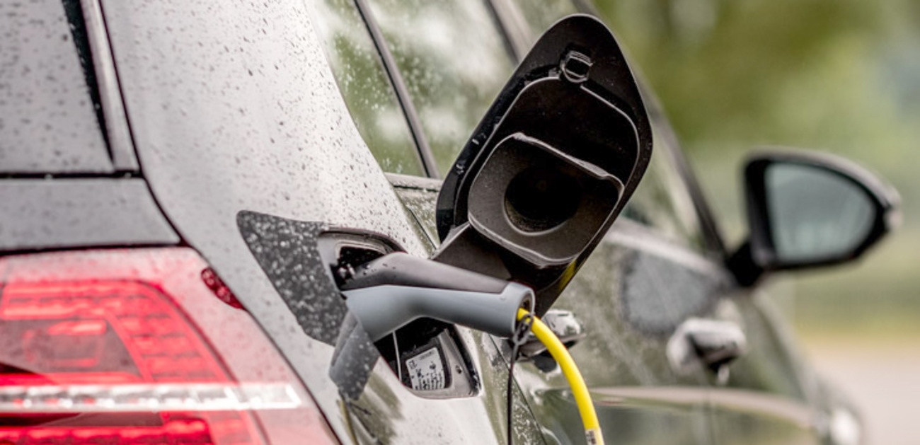 E-Mobility bei ApexPro GmbH in Ober-Ramstadt