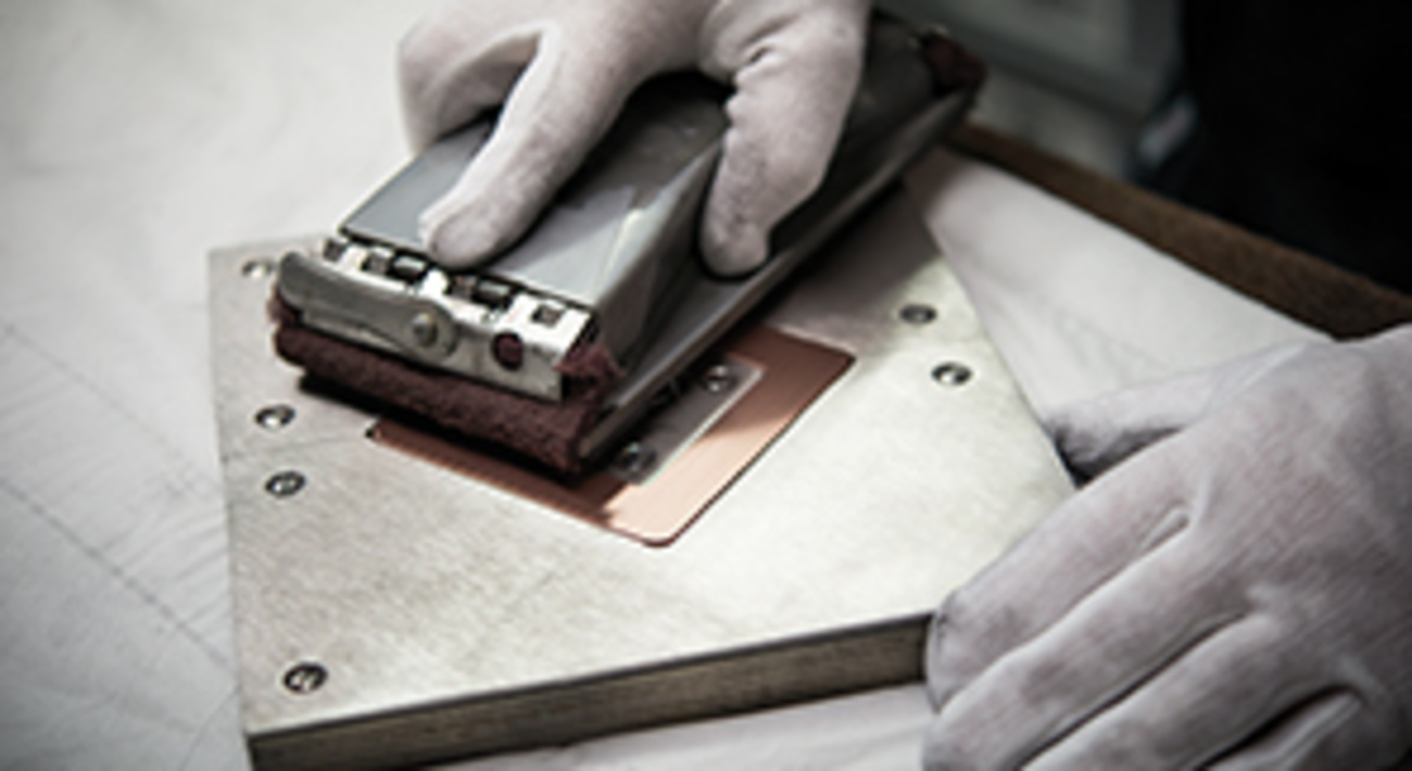 Manufaktur bei ApexPro GmbH in Ober-Ramstadt