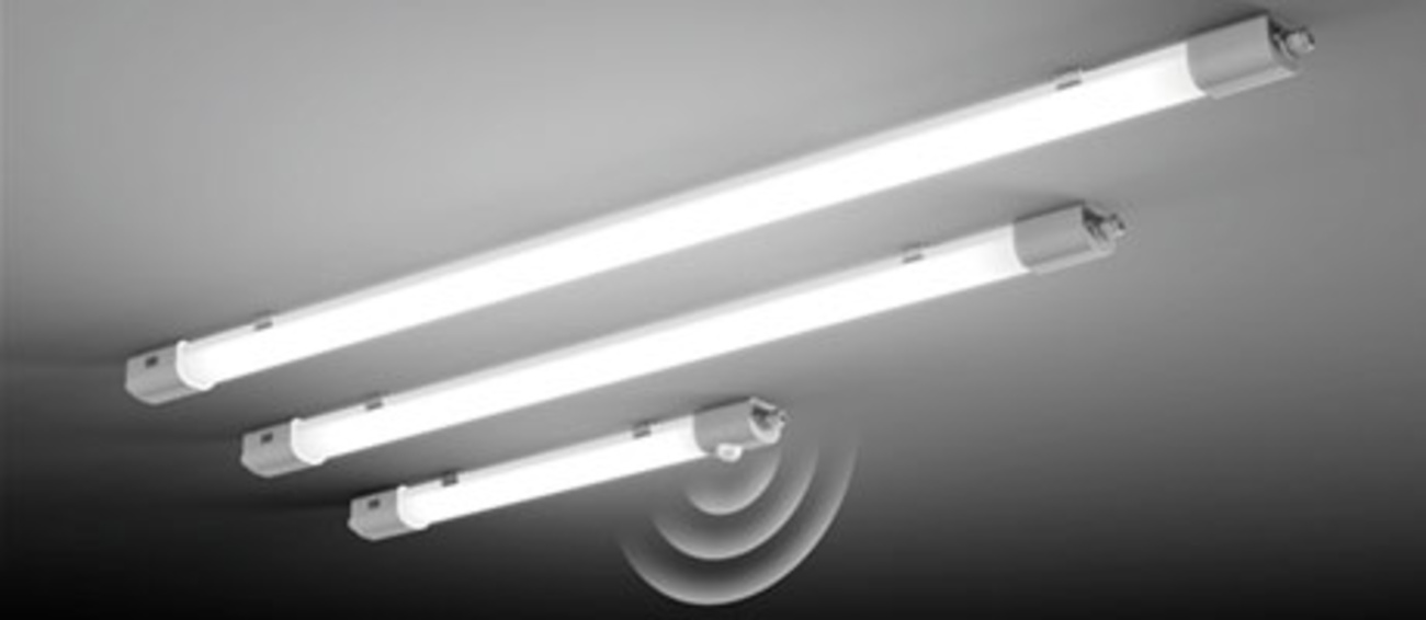 Planox Feuchtraumleuchten bei ApexPro GmbH in Ober-Ramstadt
