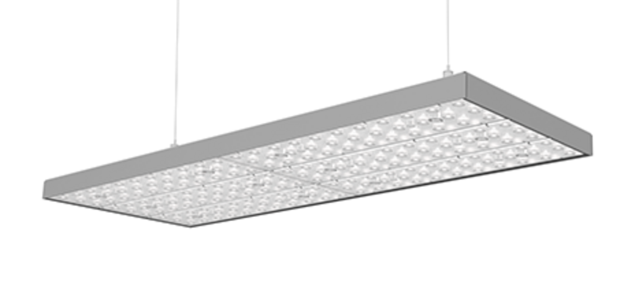 Leuchtenserie LUZ bei ApexPro GmbH in Ober-Ramstadt