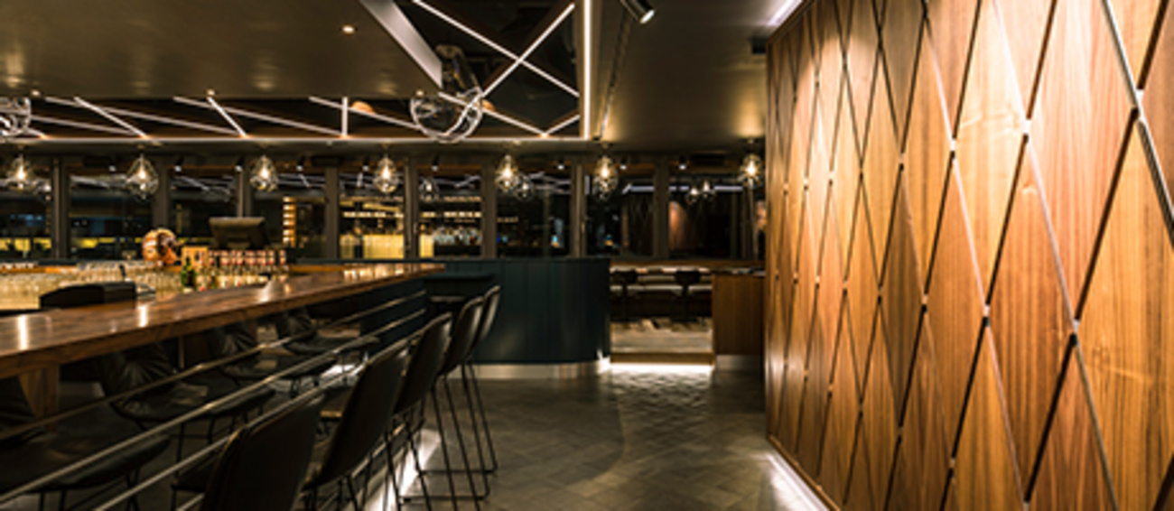 Hotellerie / Gastronomie bei ApexPro GmbH in Ober-Ramstadt