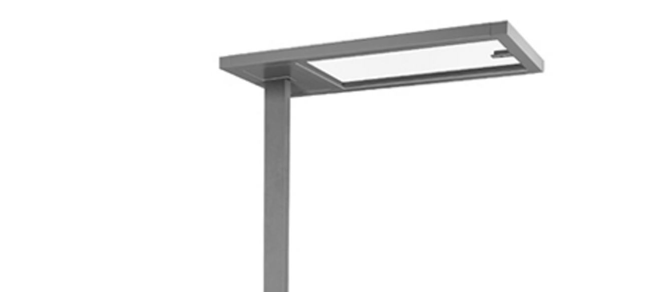 Stehleuchten bei ApexPro GmbH in Ober-Ramstadt