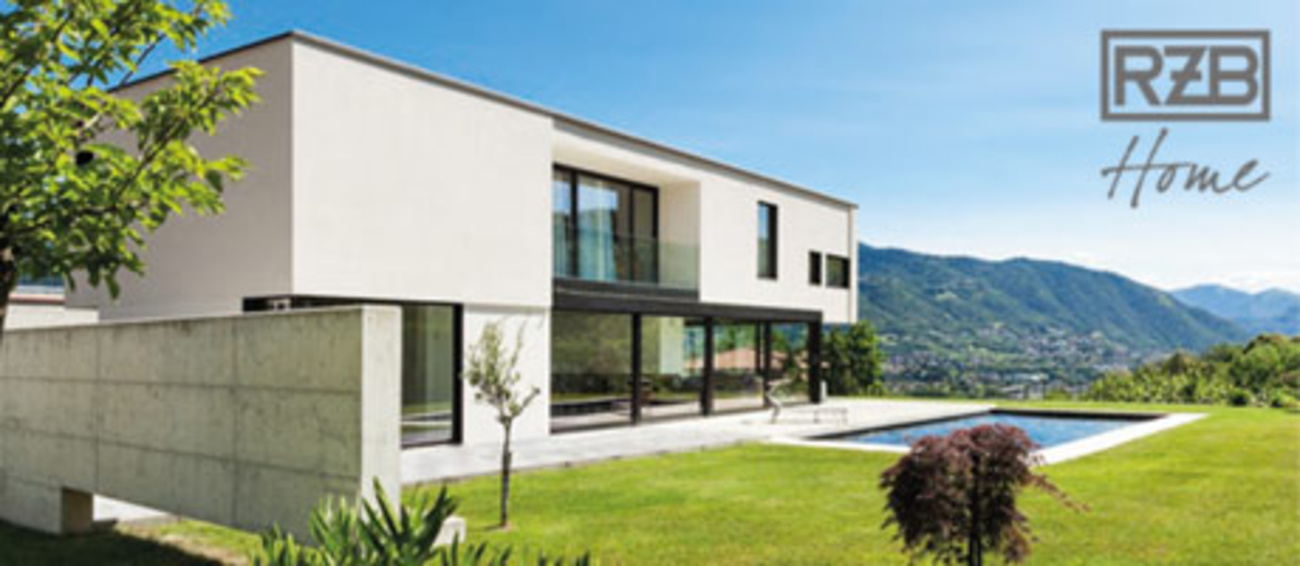 RZB Home + Basic bei ApexPro GmbH in Ober-Ramstadt