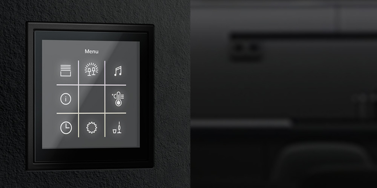 LS TOUCH bei ApexPro GmbH in Ober-Ramstadt