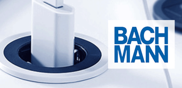 Bachmann bei ApexPro GmbH in Ober-Ramstadt