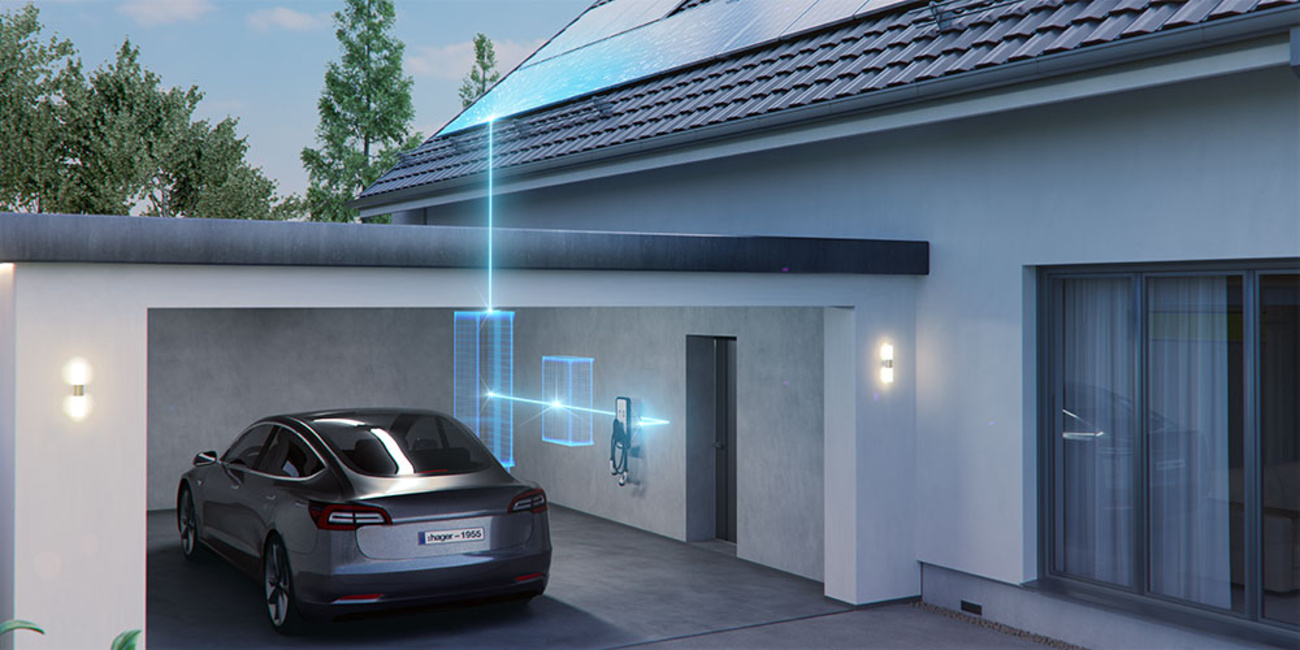 E-Mobilität privater Bereich bei ApexPro GmbH in Ober-Ramstadt