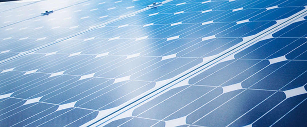 Photovoltaik bei ApexPro GmbH in Ober-Ramstadt