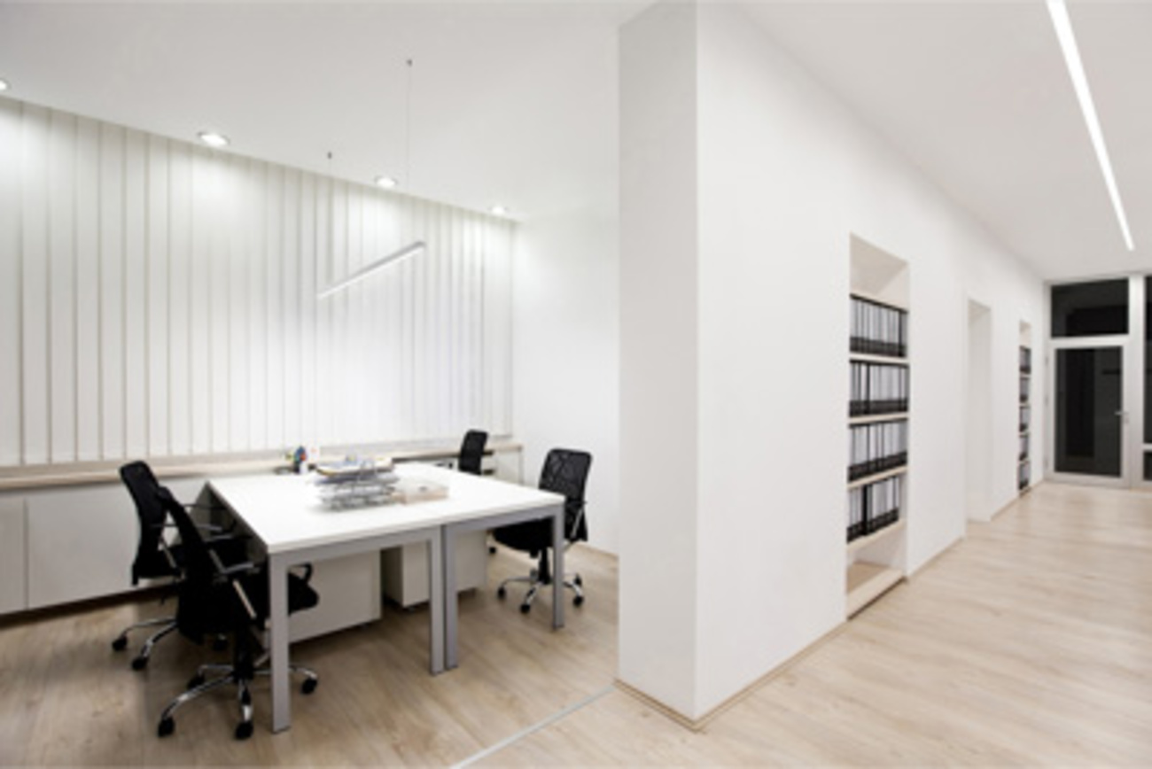 Leuchtensysteme bei ApexPro GmbH in Ober-Ramstadt