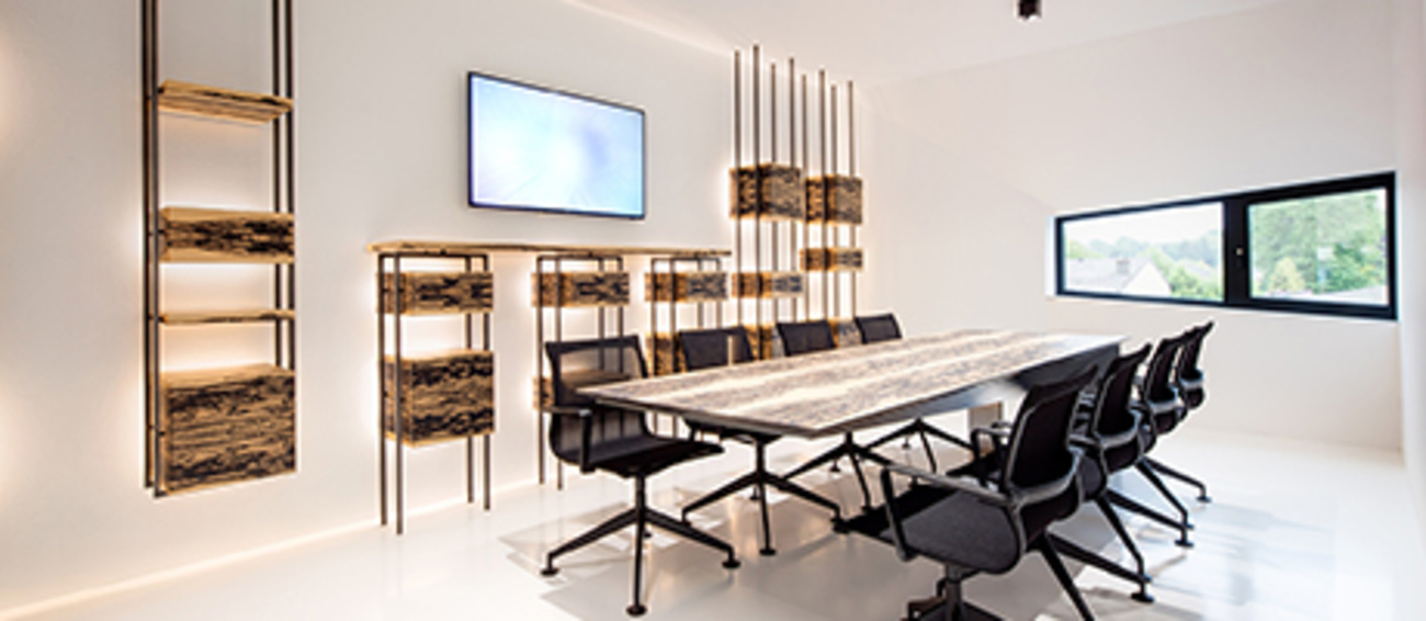 Büro / Kommunikation bei ApexPro GmbH in Ober-Ramstadt