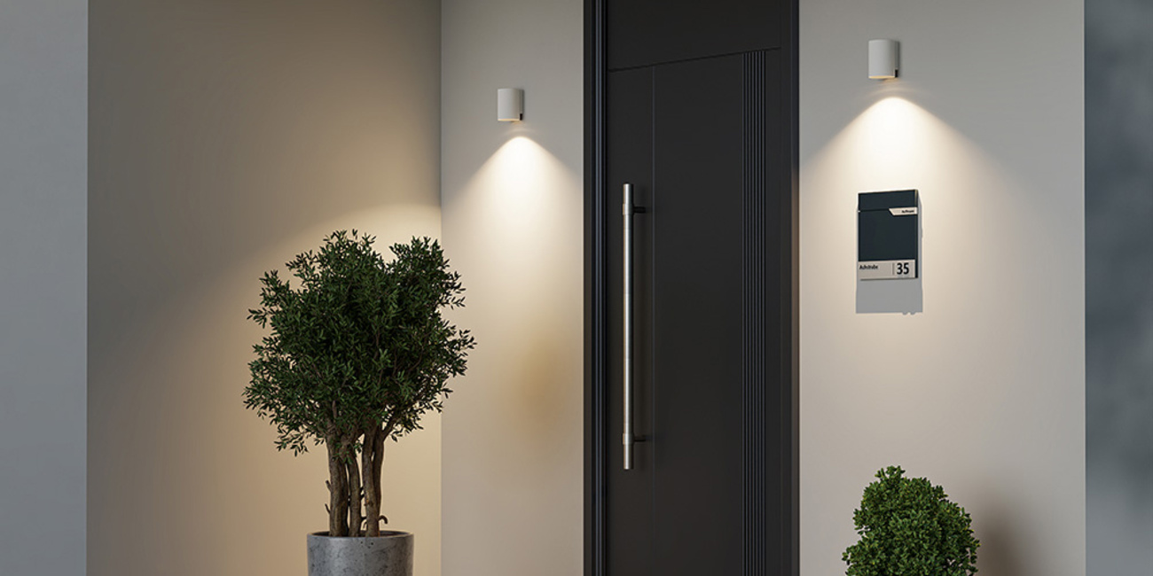 Außenleuchten bei ApexPro GmbH in Ober-Ramstadt