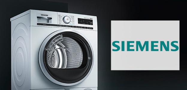 Siemens Hausgeräte bei ApexPro GmbH in Ober-Ramstadt