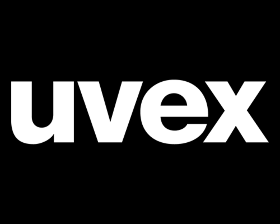 uvex Logo